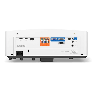 BenQ LU710 - WUXGA DLP Laser Golf Simulator Projector - Golf My Space